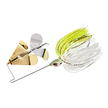 BOOYAH Counter Strike Buzz Buzzbait Bass Fishing Lure