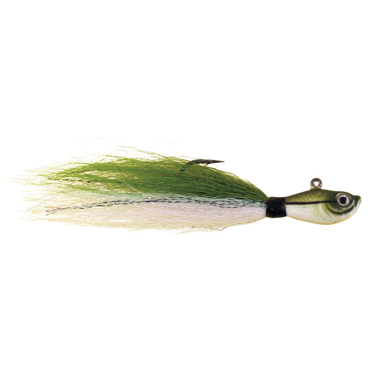 Spro Prime Bucktail Jig Saltwater - Picture 17 of 21