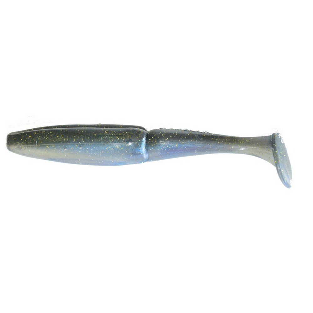 Gambler The EZ Swimmer 4.25" Fishing Lure 7 Units - Picture 7 of 17