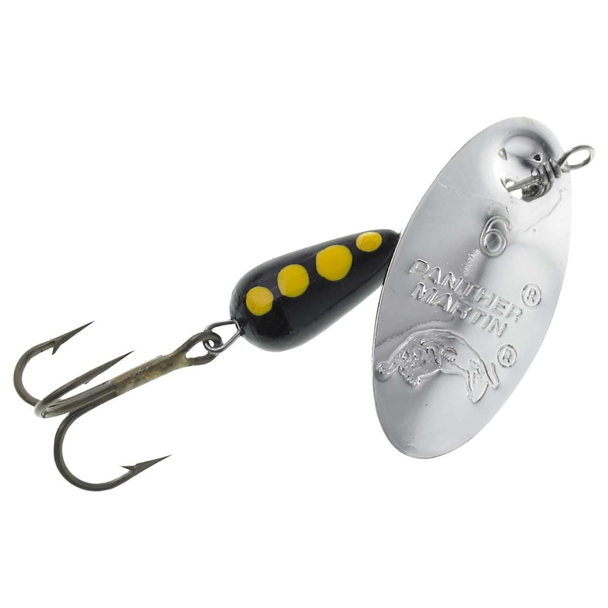 Panther Classic InLine Spin Bait Hook - Picture 5 of 6