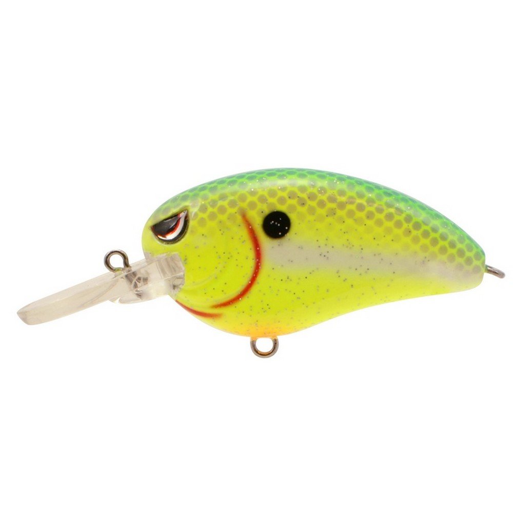 Spro Little John MD Crankbait Fishing Lure Depth: 7' - 9' - Picture 6 of 22