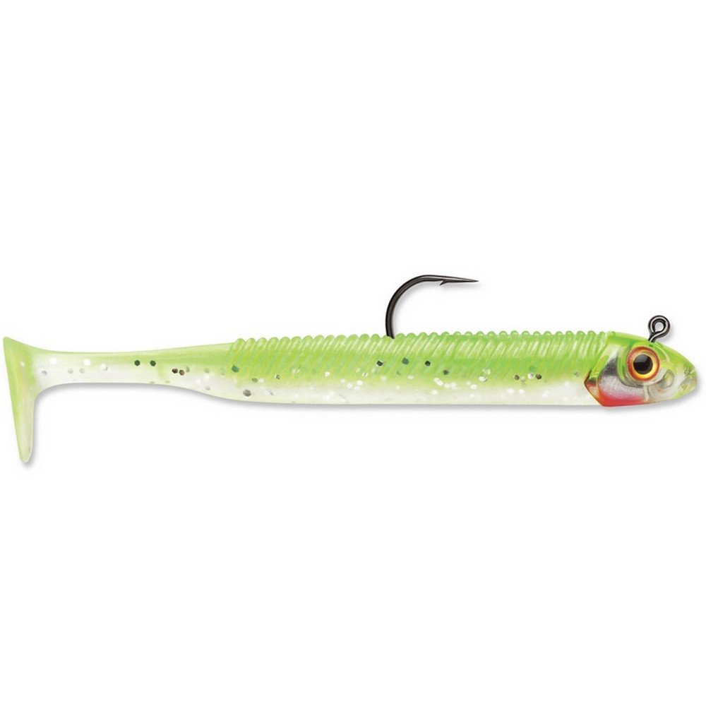 Storm 360GT Searchbait Minnow 1 rigged/package +2 bodies - Picture 2 of 12