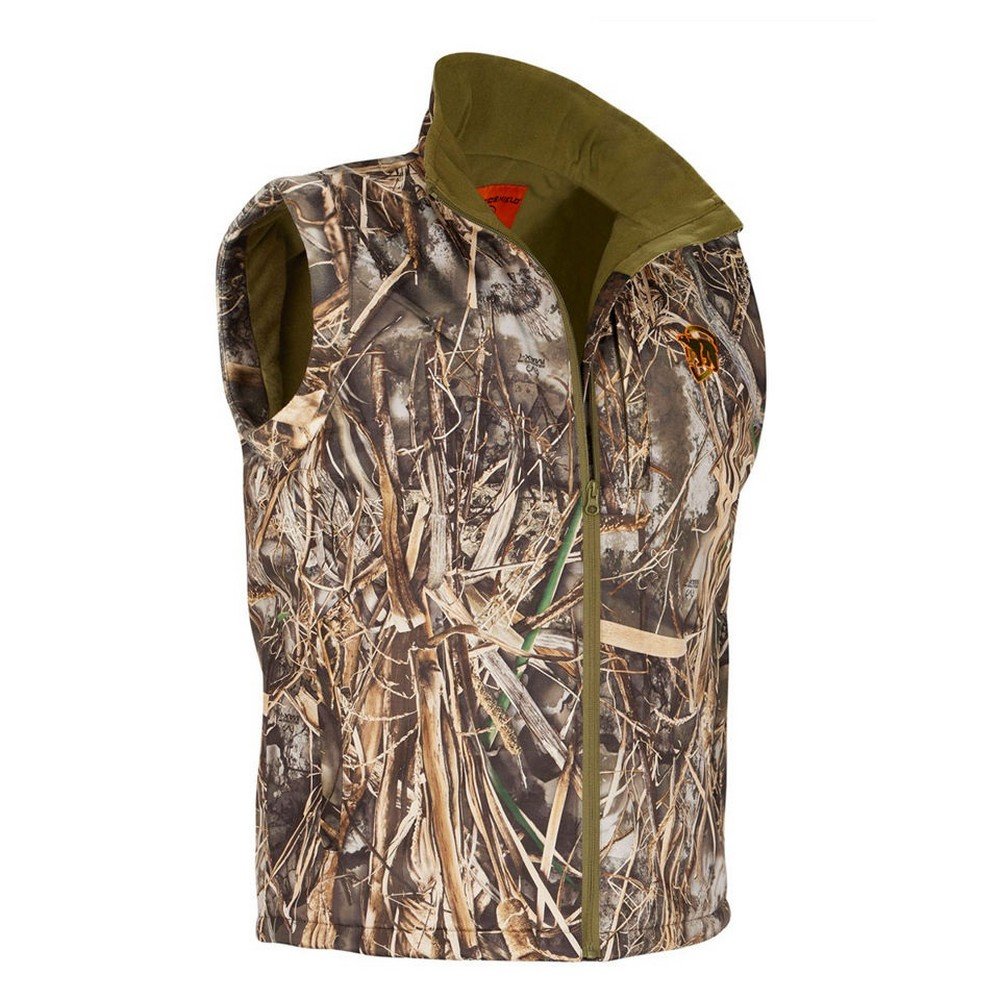 Arctic Shield Men Heat Echo Attack Weste Realtree Max-7 - Bild 2 von 4