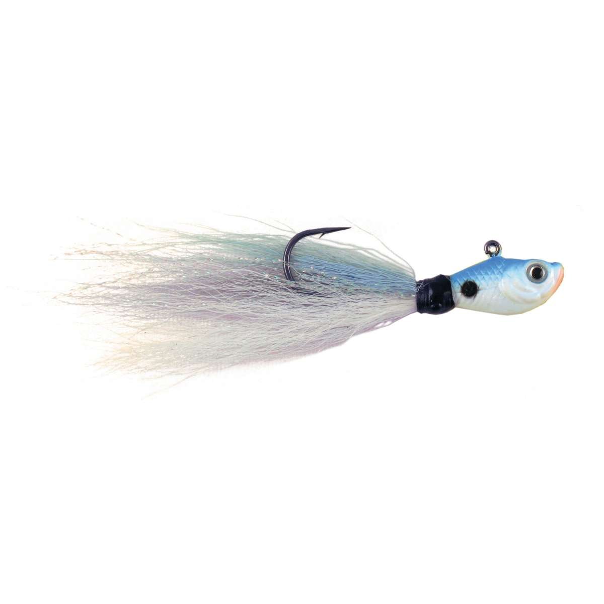 Spro Prime Bucktail Jig Saltwater - Picture 18 of 21