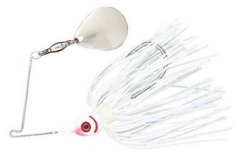 Booyah Blade Single Colorado Spinnerbait - Picture 4 of 5