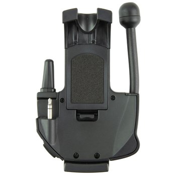 Walkers Razor Hybrid Comms Fits Earmuff Walkie Talkie Black - GWP-RZRWT-BT