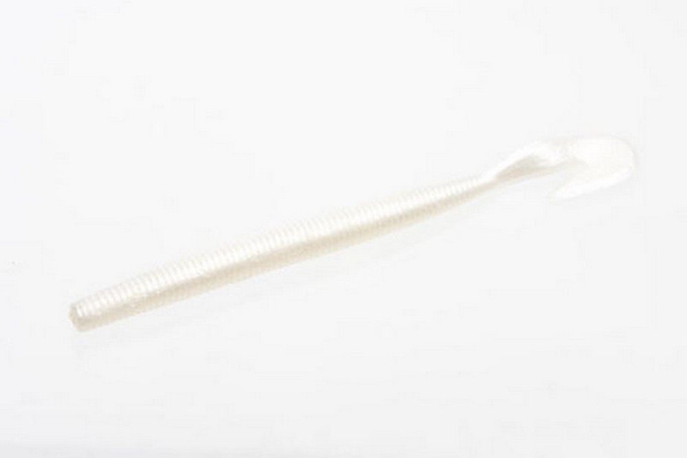 Zoom Magnum Ultra Vibe Model 113 Speed Worm Soft Bait 7" 8 Pack - Picture 46 of 47