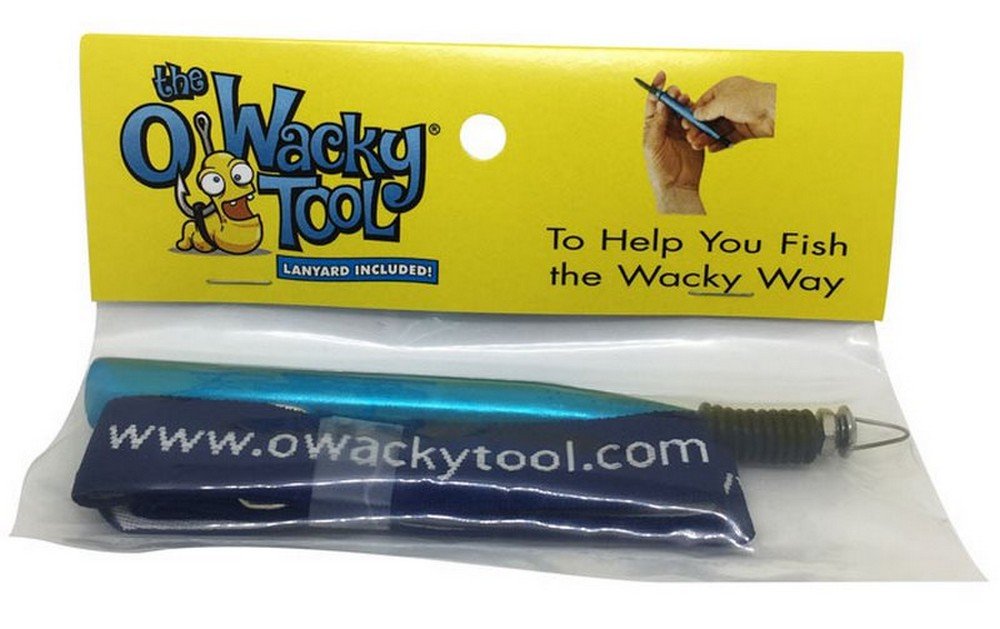 Case Plastics O-Wacky Tool & Accessories