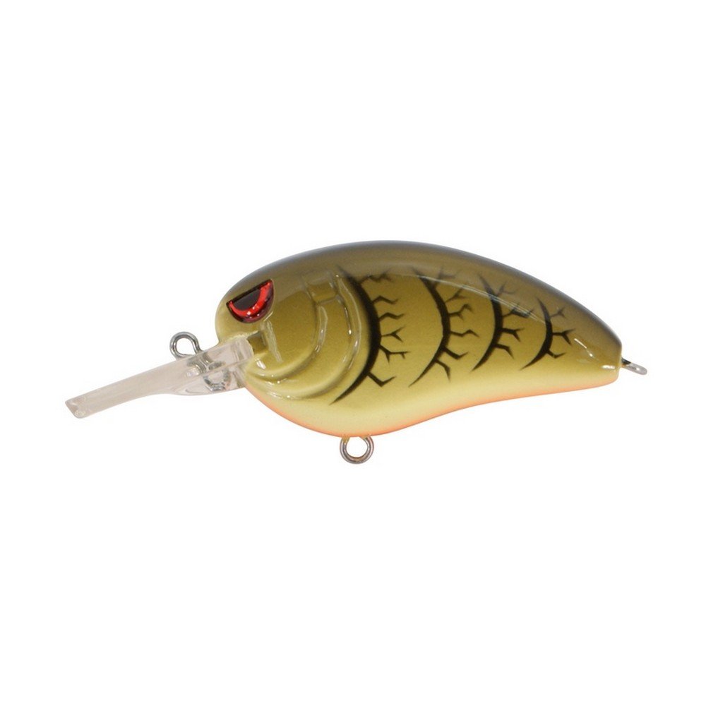 Spro Little John MD Crankbait Fishing Lure Depth: 7' - 9' - Picture 11 of 22