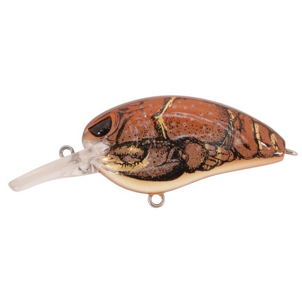 Spro Little John MD Crankbait Fishing Lure Depth: 7' - 9' - Picture 17 of 22