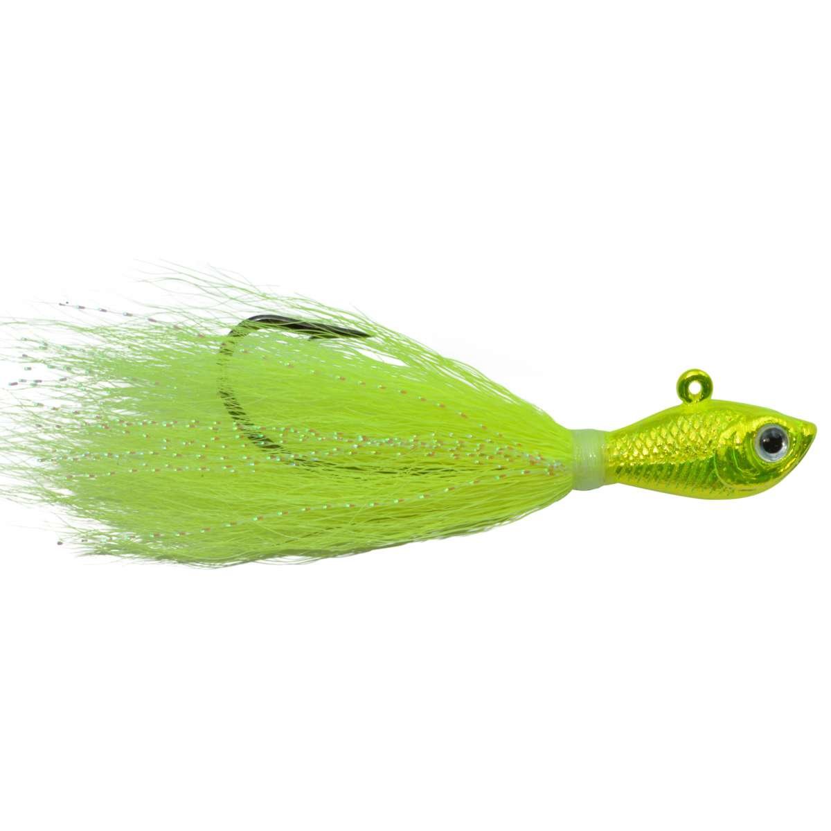 Spro Prime Bucktail Jig Saltwater - Picture 6 of 21