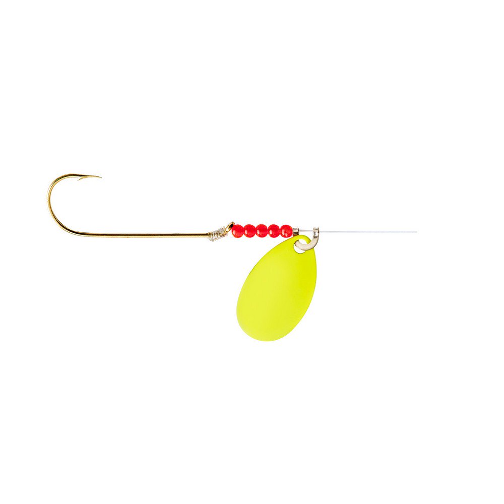 Little Joe Red Devil Spinner Rig #3 Indiana