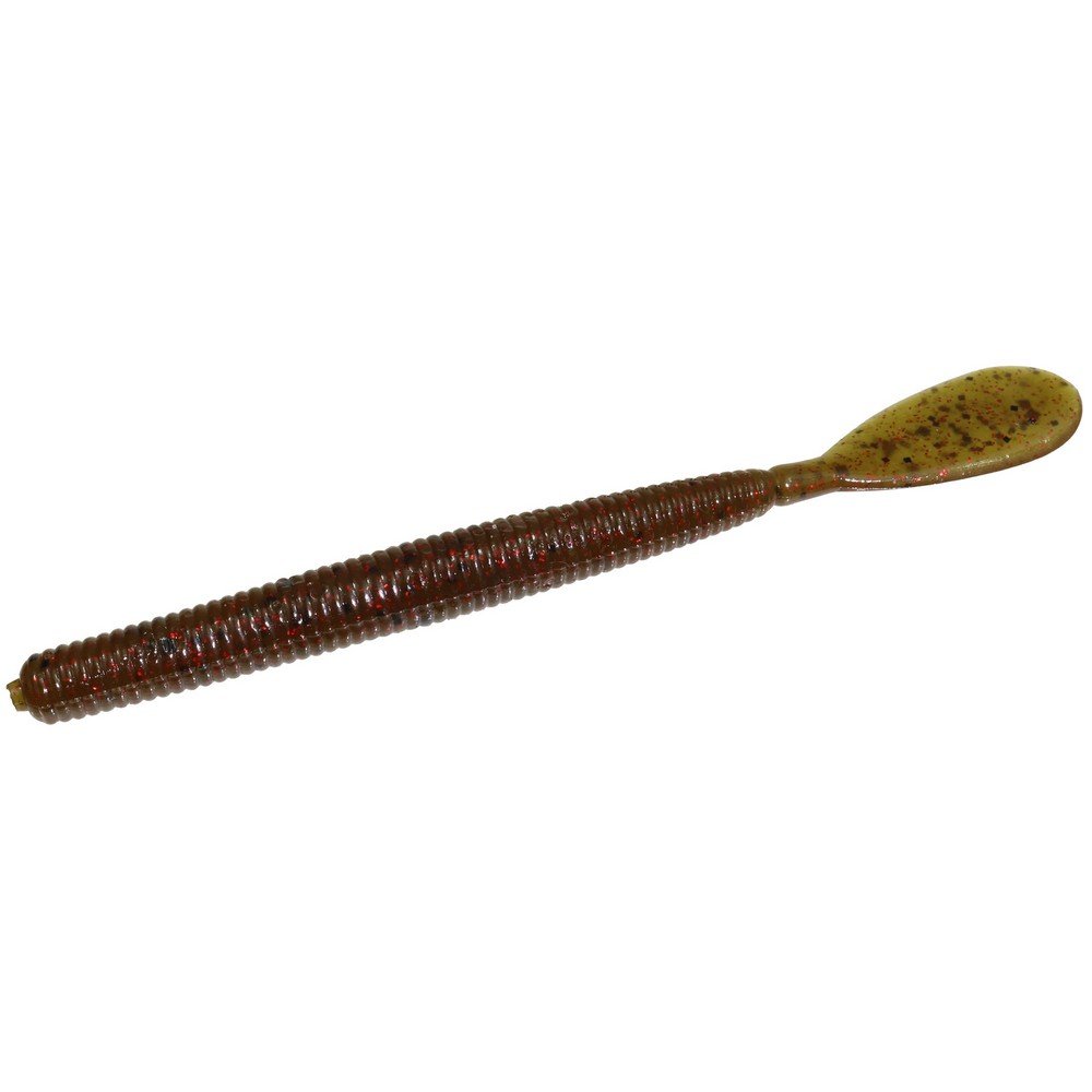 Zoom Speed Worm Bait Soft Plastic 5.5" 15pk - Picture 10 of 22