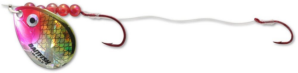 Northland Baitfish Spinner Harness Hook Size #4