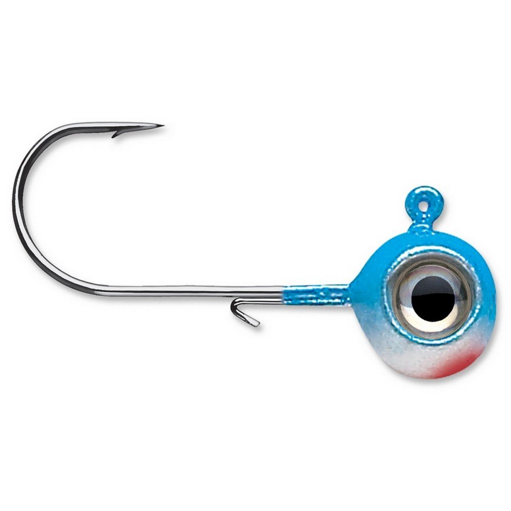 VMC Neon Moon Eye Jig Fishing Lure - Picture 5 of 19