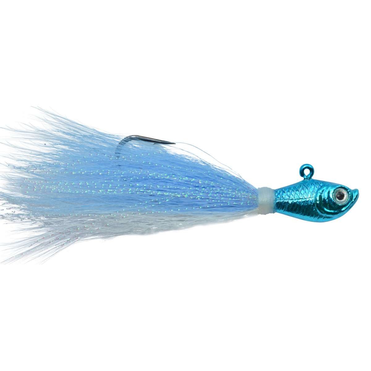 Spro Prime Bucktail Jig Saltwater - Picture 5 of 21