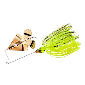 BOOYAH Counter Strike Buzz Buzzbait Bass Fishing Lure