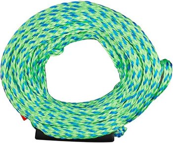 Full Throttle Tube Tow Rope