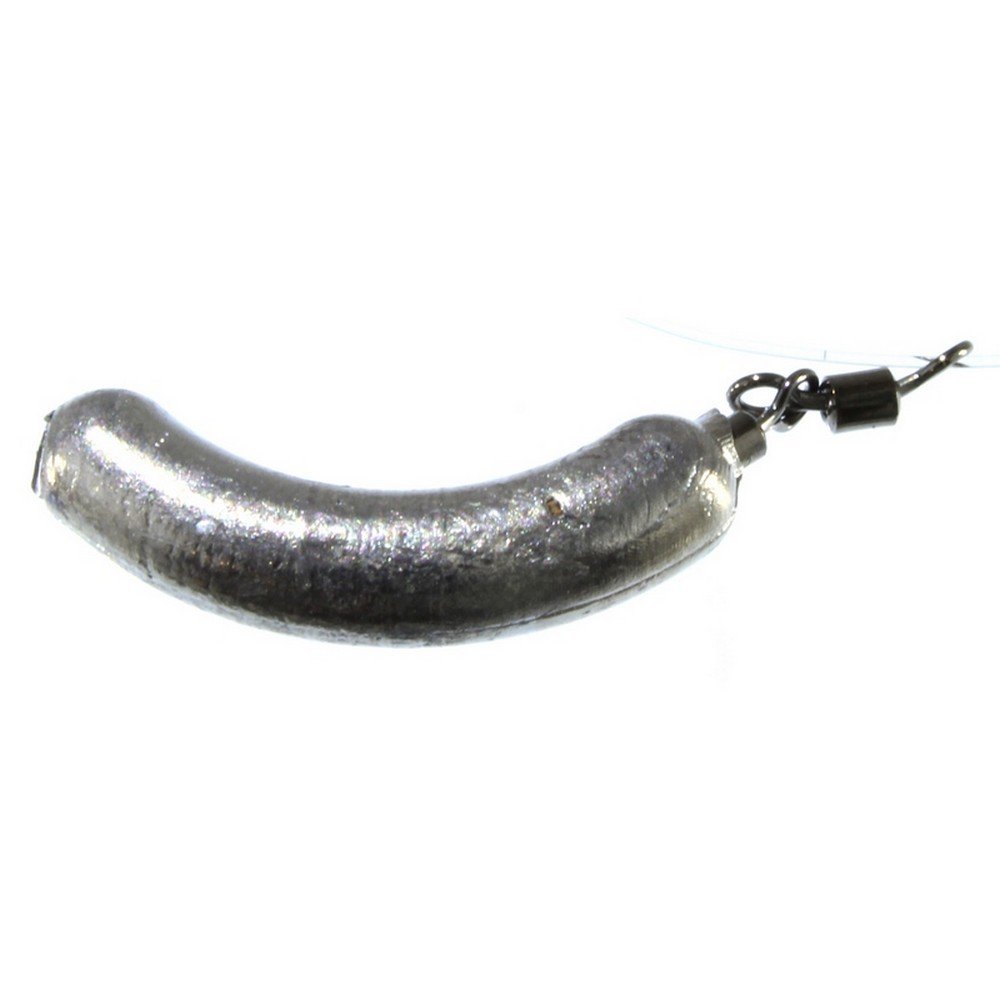 Voss Weight Triple Swivel Unpainted Lead