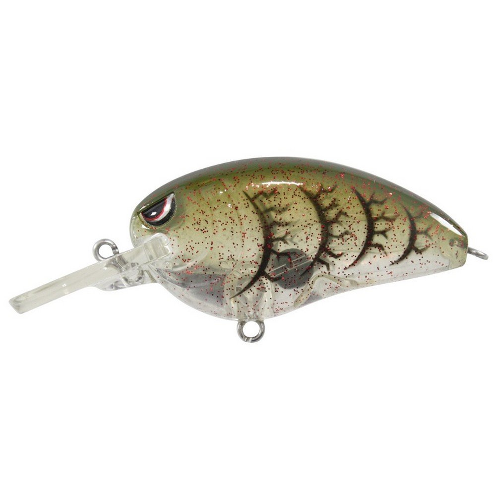 Spro Little John MD Crankbait Fishing Lure Depth: 7' - 9' - Picture 22 of 22