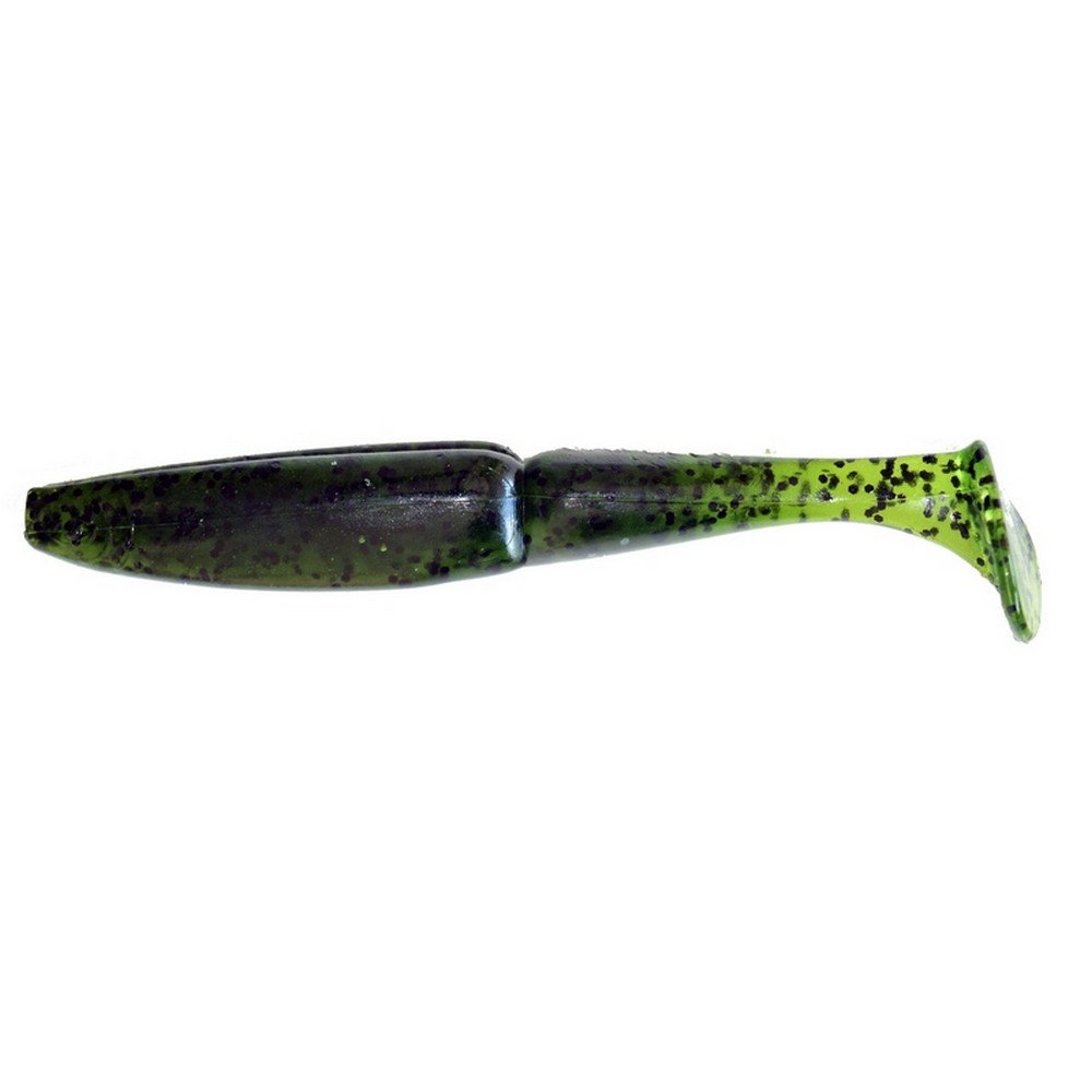 Gambler The EZ Swimmer 4.25" Fishing Lure 7 Units - Picture 16 of 17