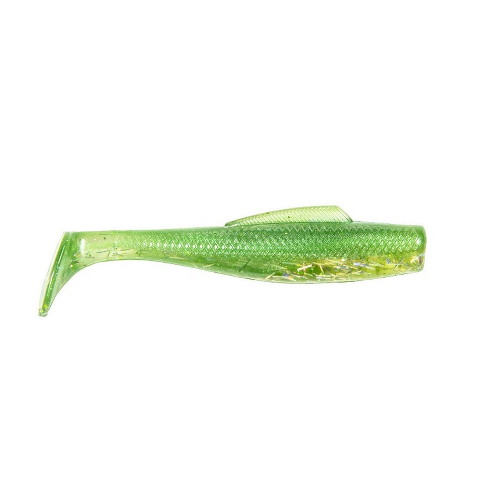 Z-Man Gmin-255 per Pack6 ElaZtech MinnowZ Swimbait Fishing Lure 3
