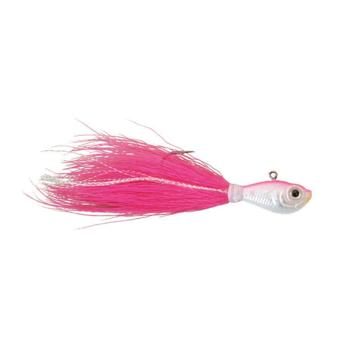 Spro Prime Bucktail Jig Saltwater - Picture 16 of 21