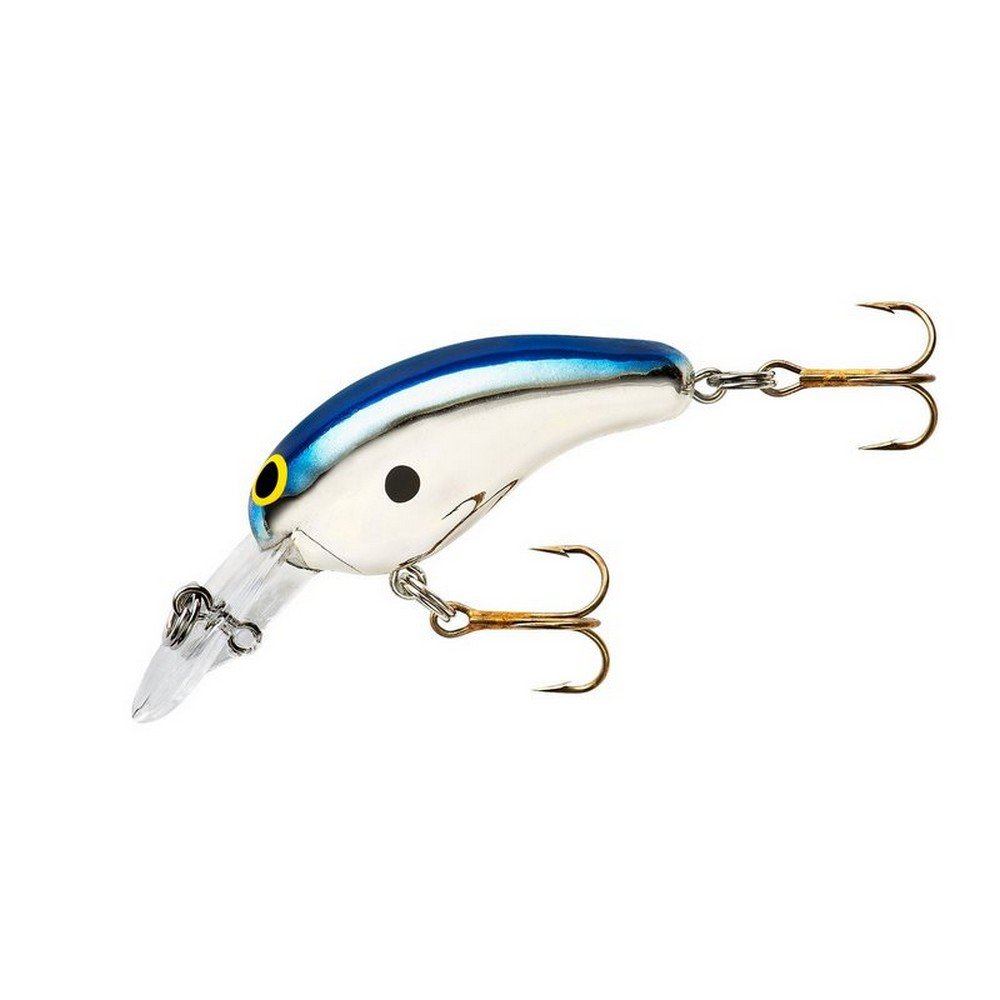 Norman Deep Tiny N 1.5'' 1/8 oz Crankbait Fishing Lure - Picture 3 of 7