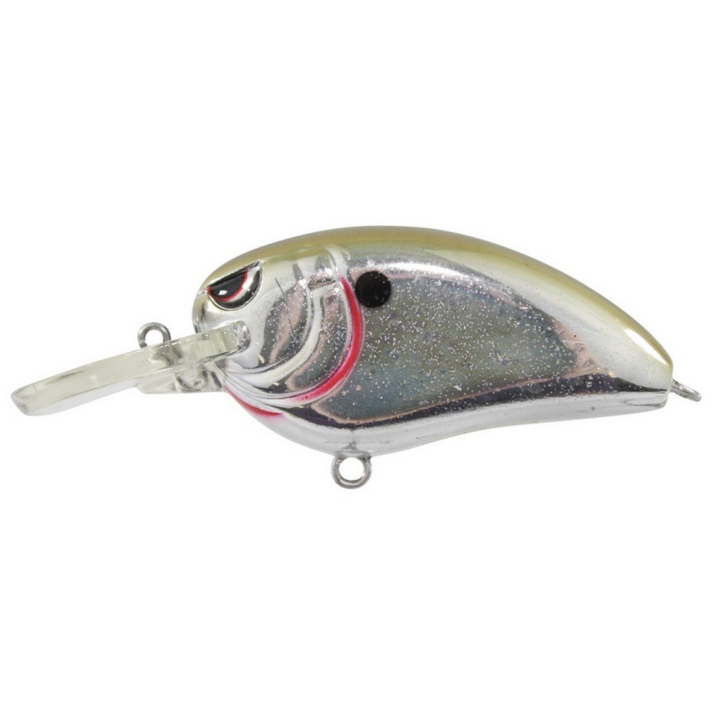 Spro Little John MD Crankbait Fishing Lure Depth: 7' - 9' - Picture 7 of 22