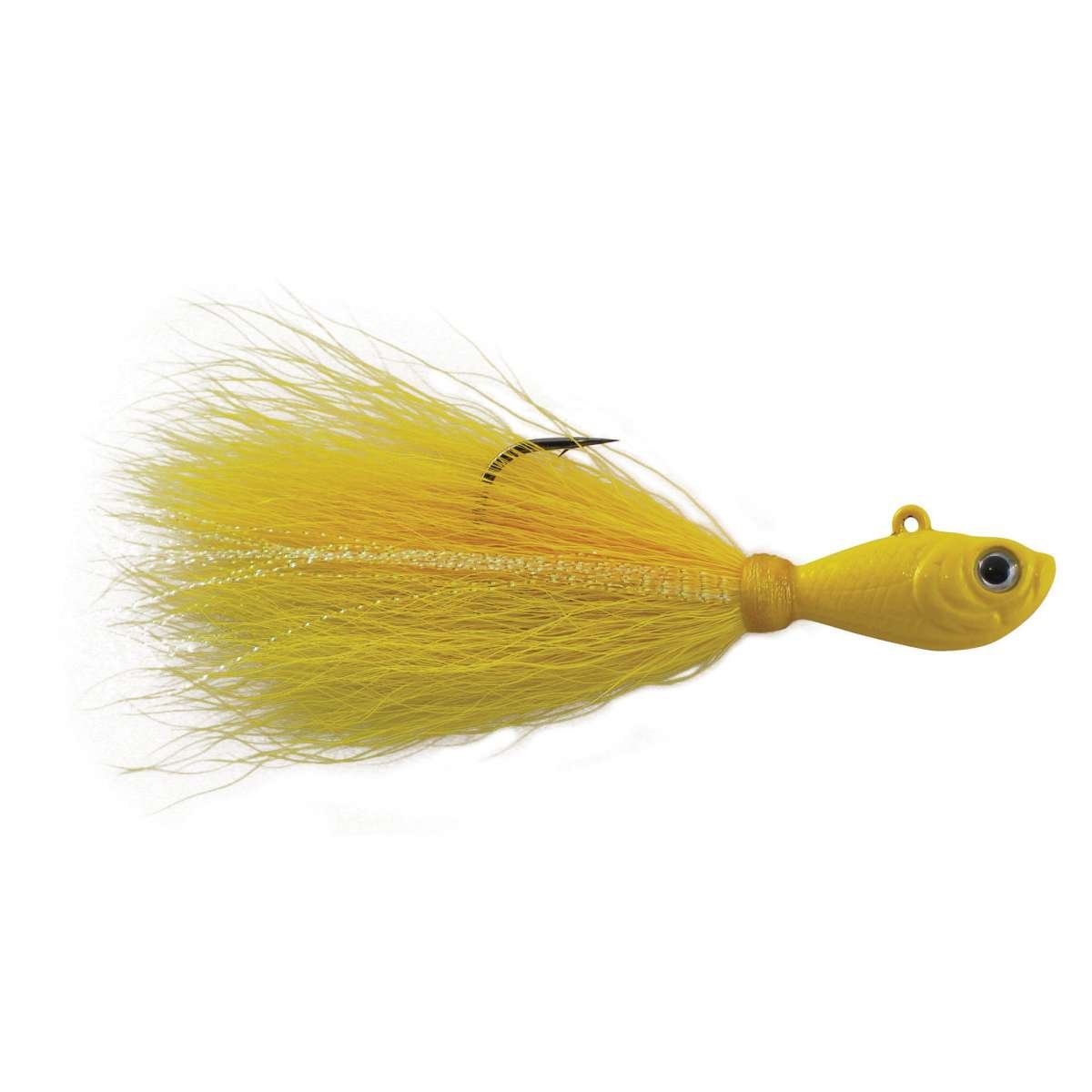 Spro Prime Bucktail Jig Saltwater - Picture 20 of 21