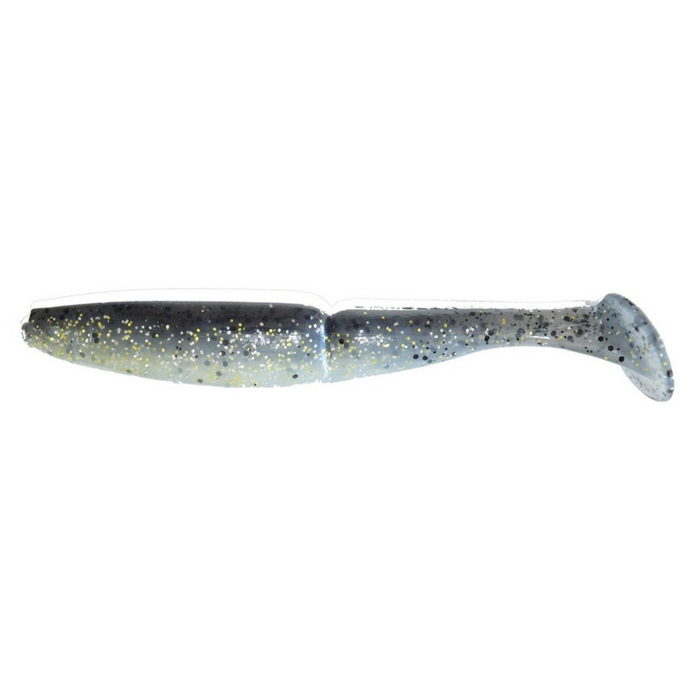 Gambler The EZ Swimmer 4.25" Fishing Lure 7 Units - Picture 13 of 17