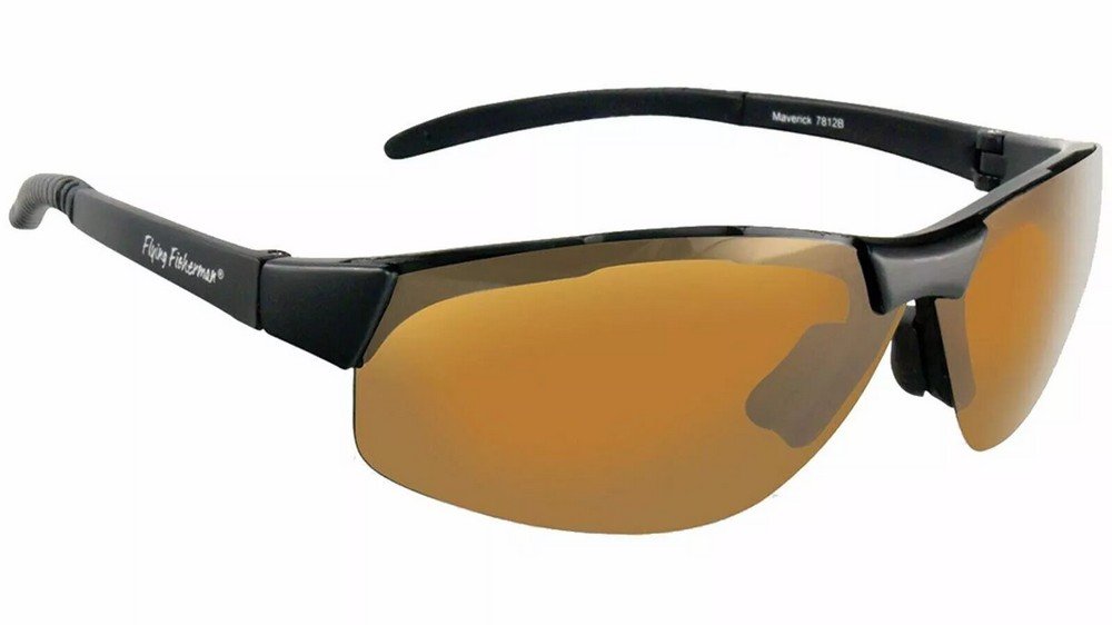 Flying Fisherman Polarized Sunglasses - Picture 17 of 33