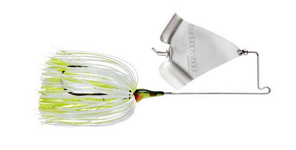 Booyah Squelcher Topwater Fishing Lure - Picture 8 of 8