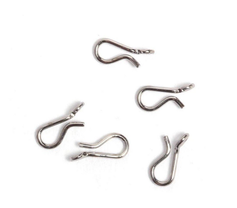 Kipper Fishing No Knot Fast Snap 5 Per Pack