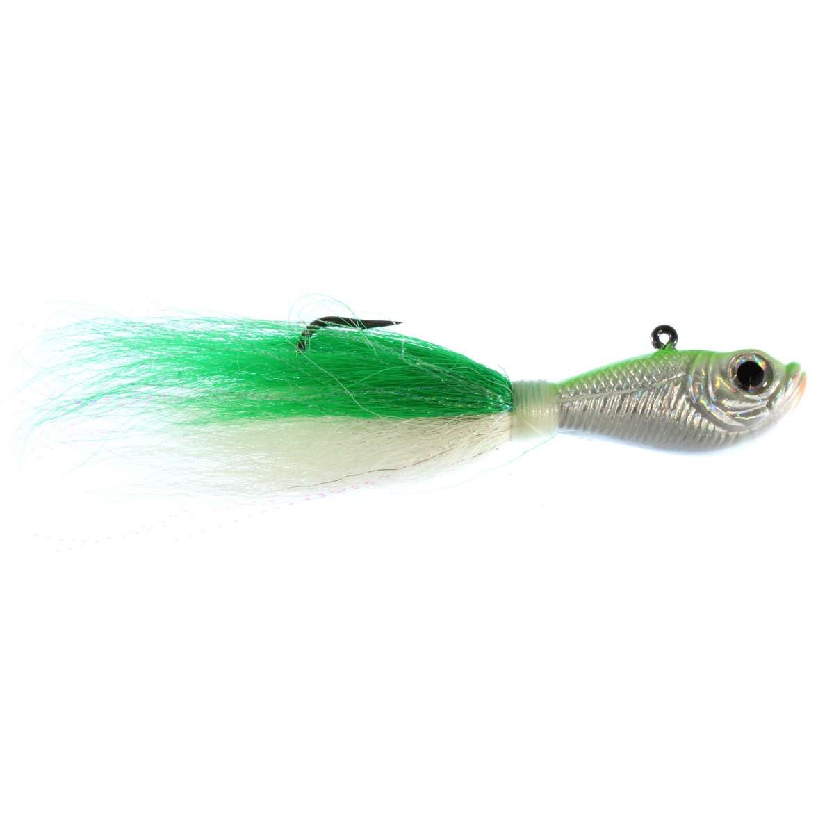 Spro Prime Bucktail Jig Saltwater - Picture 4 of 21