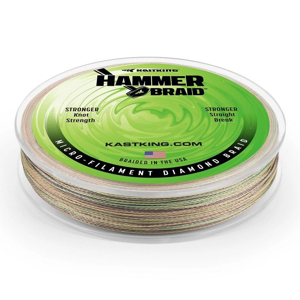 KastKing Hammer Braid Fishing Line - Picture 4 of 4