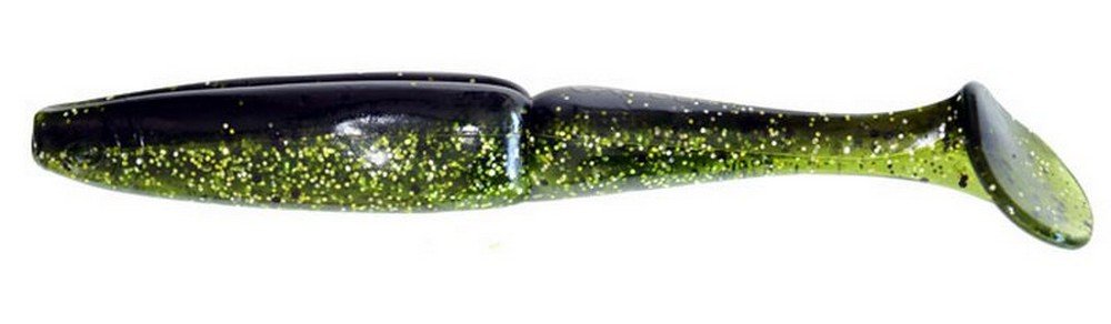 Gambler The EZ Swimmer 4.25" Fishing Lure 7 Units - Picture 12 of 17