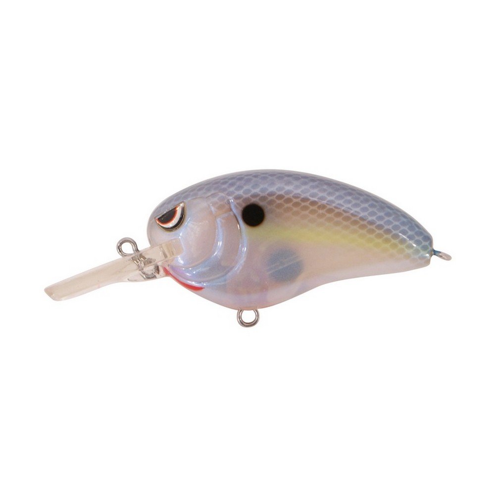 Spro Little John MD Crankbait Fishing Lure Depth: 7' - 9' - Picture 18 of 22
