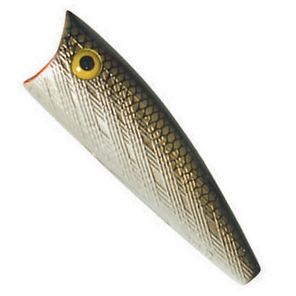 Rebel Pop-R 2.5'' 1/4 oz Topwater Fishing Freshwater Lure - Picture 10 of 10