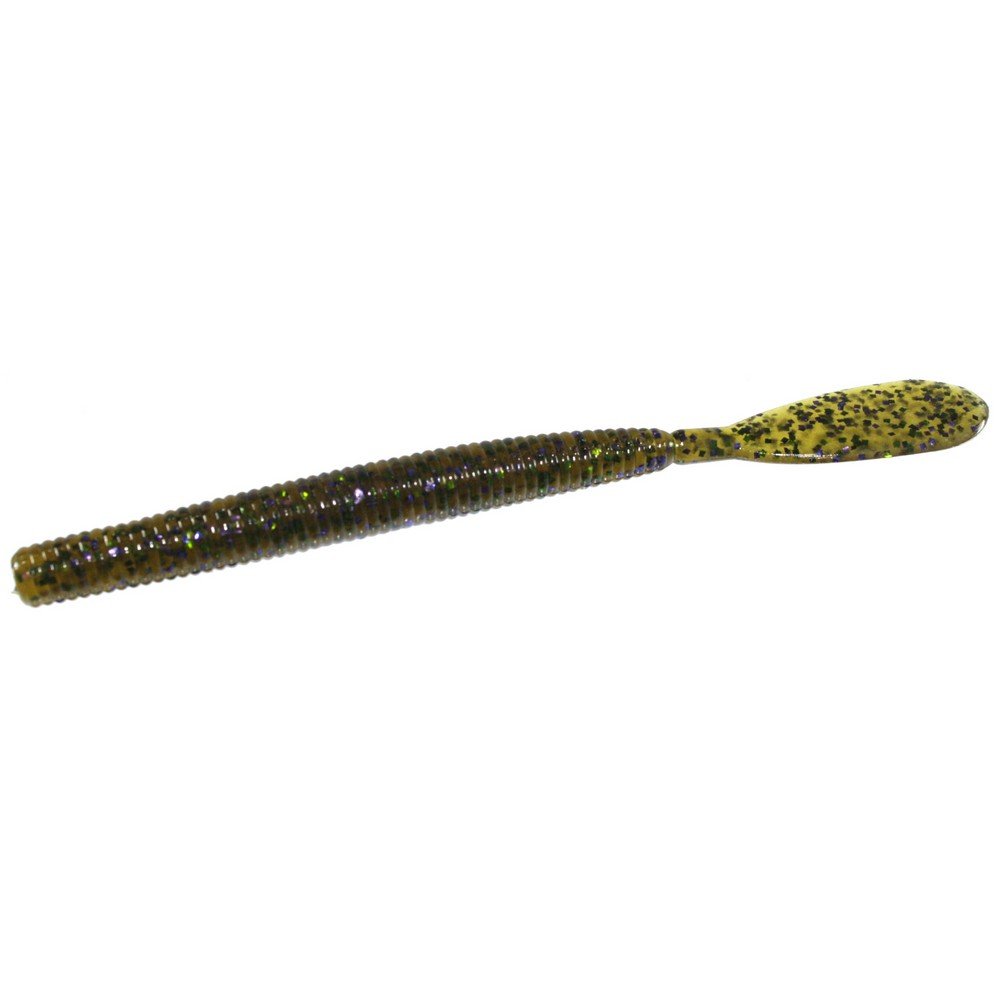 Zoom Speed Worm Bait Soft Plastic 5.5" 15pk - Picture 17 of 22