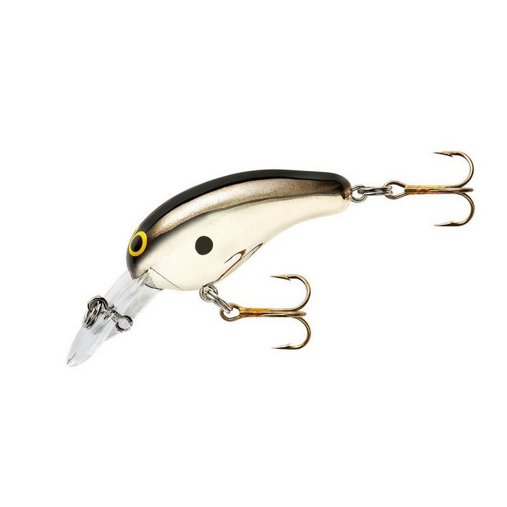 Norman Deep Tiny N 1.5'' 1/8 oz Crankbait Fishing Lure - Picture 4 of 7