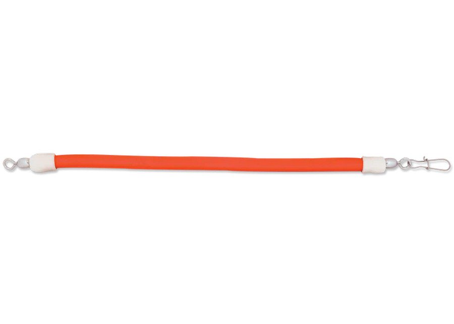 Luhr Jensen Dipsy Snubber Mini Cord 6"