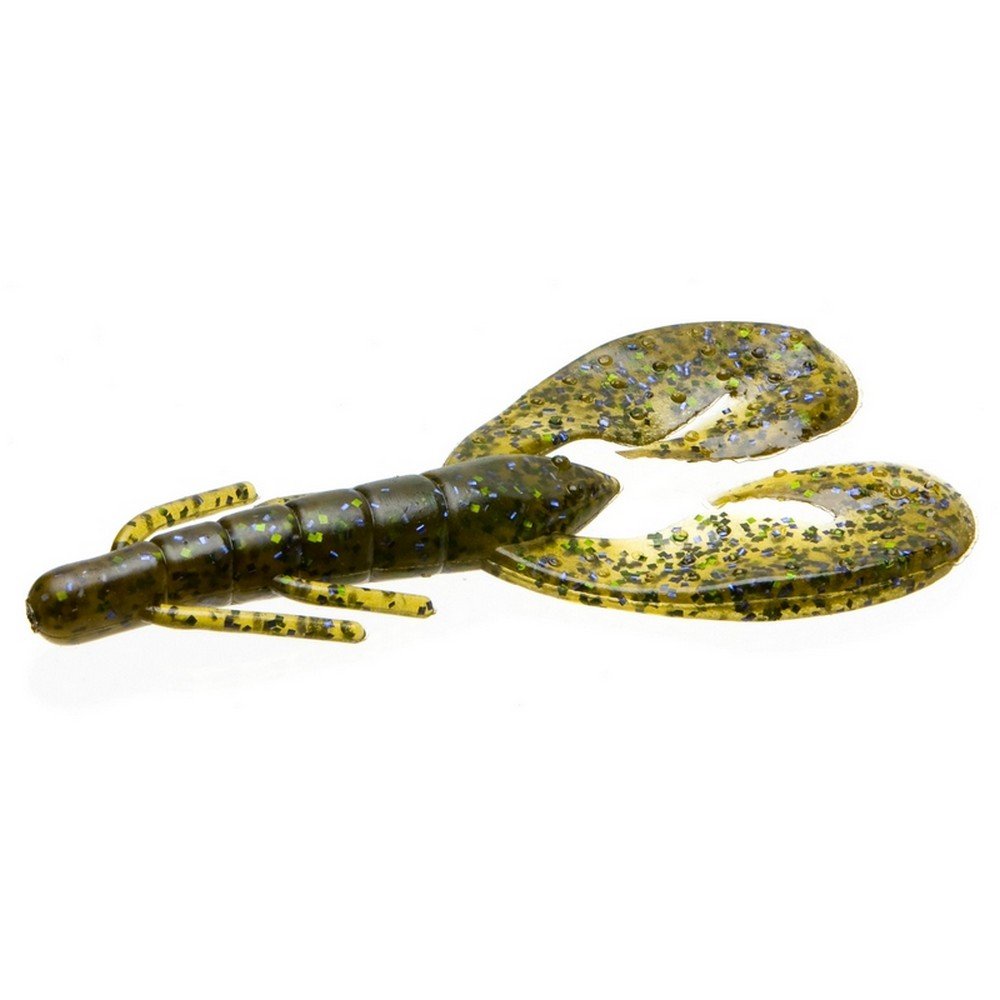 Zoom 089025 Super Speed Craw 4
