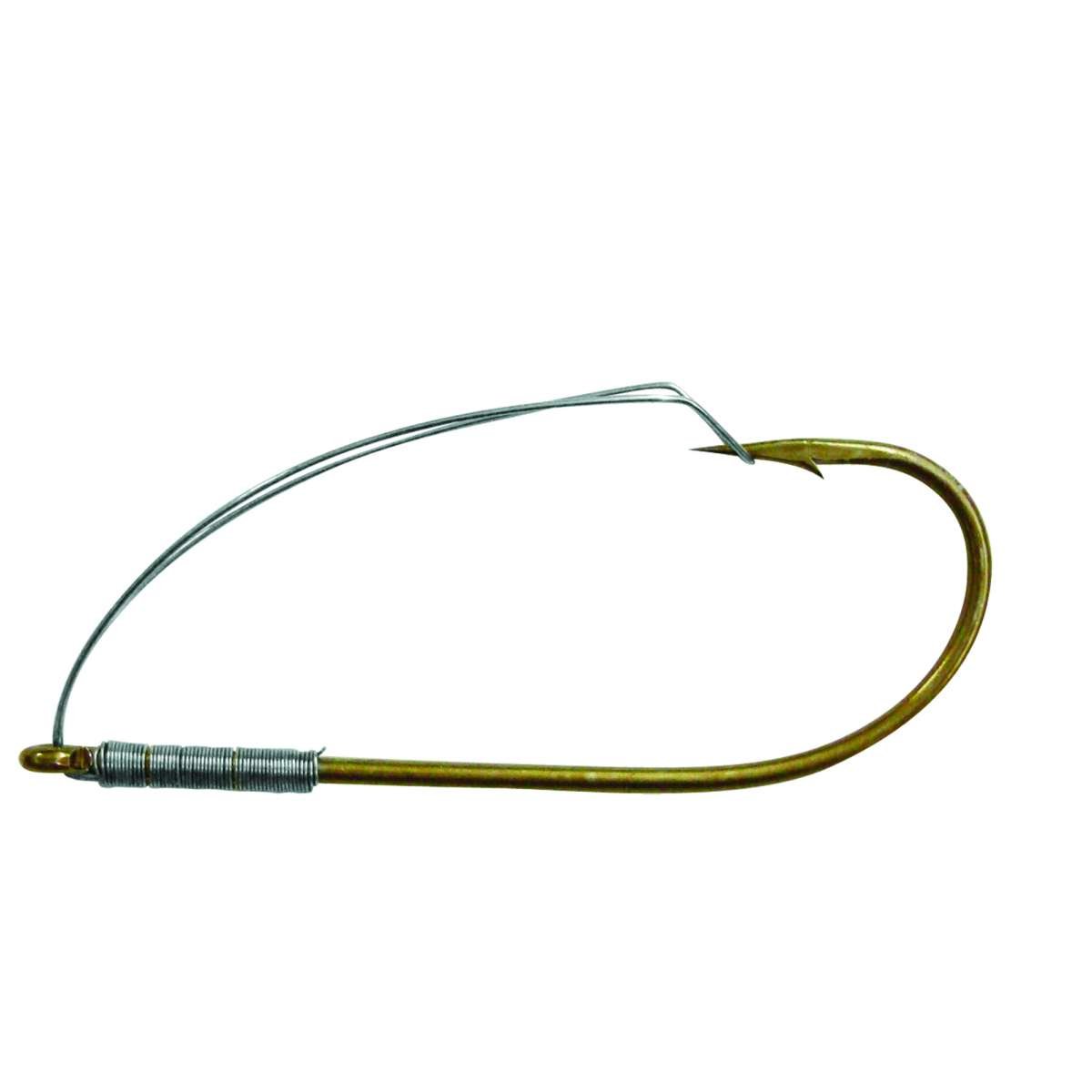 Gamakatsu 65115 Worm Hook - Thumbnail 2