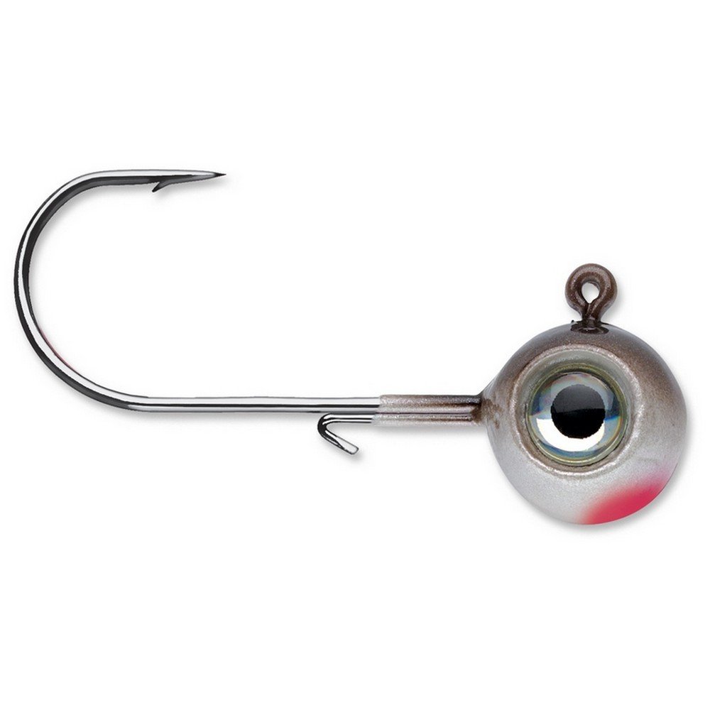 VMC Neon Moon Eye Jig Fishing Lure - Picture 8 of 19