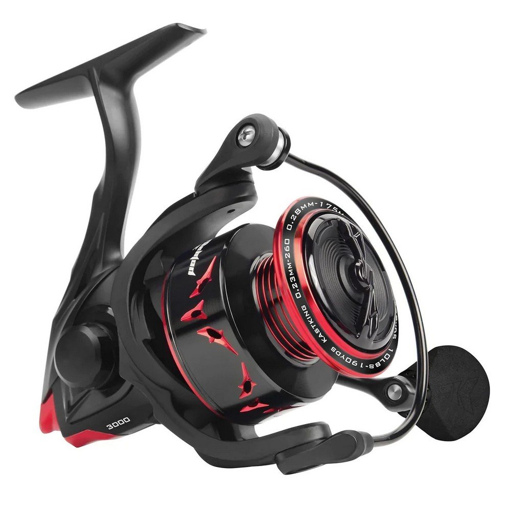 KastKing Speed Demon Elite Spinning Reel Right-Left 10+1BB 7.4:1 - Picture 2 of 3