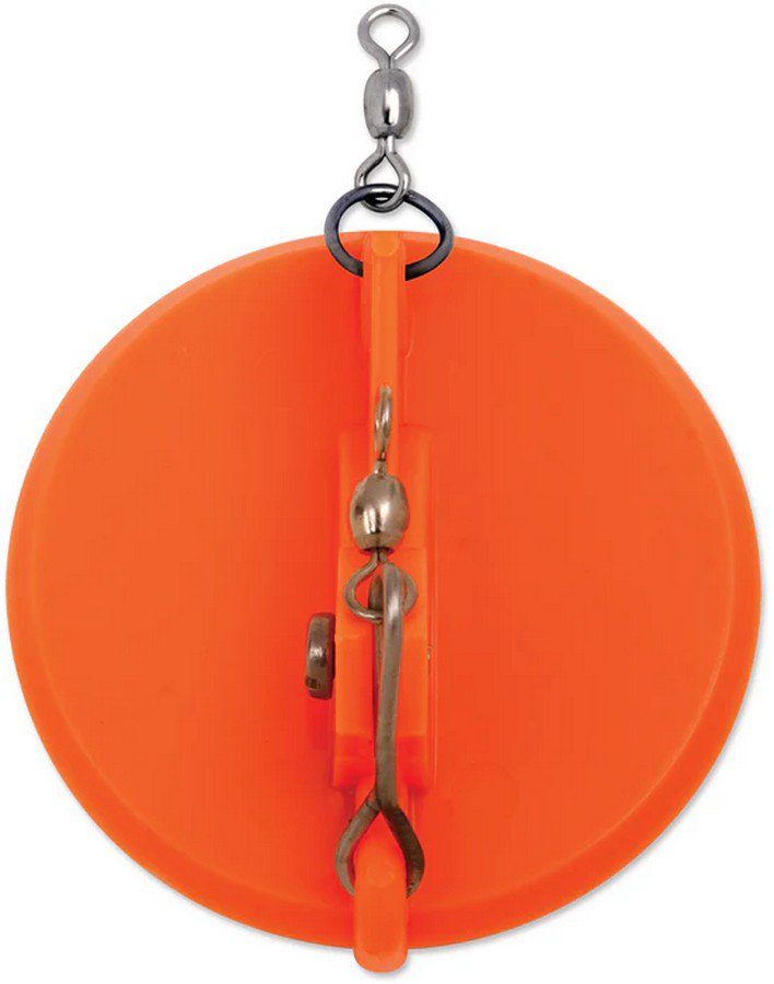 Luhr Jensen Dipsy Diver Size 3.25"