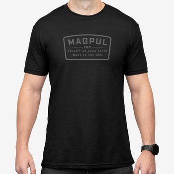 Magpul Industries Go Bang Parts Patch T-Shirt Black