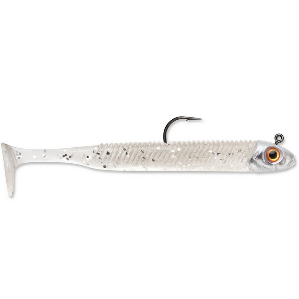 Storm 360GT Searchbait Minnow 1 rigged/package +2 bodies - Picture 4 of 12