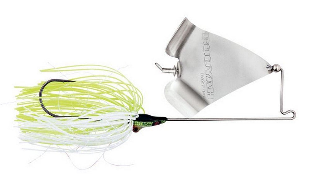 Booyah Squelcher Topwater Fishing Lure - Picture 7 of 8